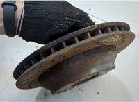  Диск тормозной Audi Q7 2005-2015 20500600 #2