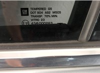  Стеклоподъемник электрический Chevrolet Malibu 2018-2025 11445561 #8