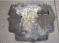  Защита моторного отсека (картера ДВС) Volkswagen Passat 6 2005-2010 20500607 #1