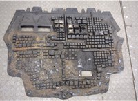  Защита моторного отсека (картера ДВС) Volkswagen Passat 6 2005-2010 20500607 #2