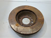  Диск тормозной Volkswagen Touareg 2010-2014 20500608 #1