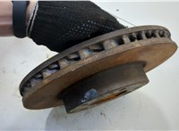  Диск тормозной Volkswagen Touareg 2010-2014 20500608 #2