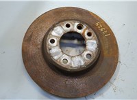  Диск тормозной Volkswagen Touareg 2010-2014 20500608 #3