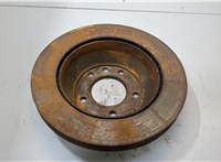  Диск тормозной Volkswagen Touareg 2010-2014 20500610 #1