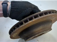  Диск тормозной Volkswagen Touareg 2010-2014 20500610 #2