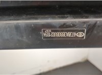  Усилитель бампера Toyota Venza 2008-2017 20500611 #5