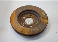  Диск тормозной Ford Mustang 2005-2009 20500612 #1