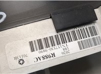  Щиток приборов (приборная панель) Chrysler Voyager 2000-2007 20500614 #3