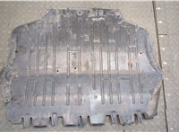  Защита моторного отсека (картера ДВС) Volkswagen Touran 2006-2010 20500615 #1