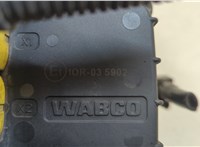  Модулятор EBS DAF XF 106 2013-2021 20500617 #4