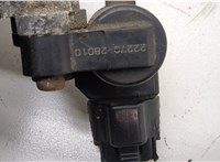  Заслонка дроссельная Toyota RAV 4 2000-2005 20500631 #2