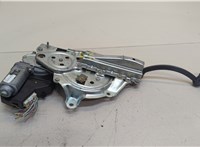  Электропривод крышки багажника (механизм) Lexus RX 2009-2015 20500632 #2