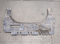  Защита моторного отсека (картера ДВС) Skoda Roomster 2006-2015 20500640 #1