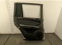  Ручка двери салона Mercedes GL X164 2006-2012 11445597 #2