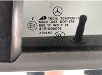  Ручка двери салона Mercedes GL X164 2006-2012 11445597 #3