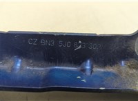5J0823302 Петля капота Skoda Fabia 2007-2014 20500650 #2