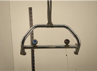  Защита бампера (кенгурятник) Lexus GX 2002-2009 20500652 #1