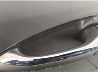  Ручка двери наружная Mercedes GL X164 2006-2012 11445609 #5