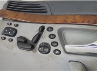  Дверная карта (Обшивка двери) Mercedes S W220 1998-2005 20500660 #4