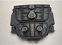  Панель управления магнитолой Honda Accord 7 2003-2007 20500672 #1