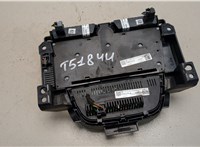  Панель управления магнитолой Honda Accord 7 2003-2007 20500672 #2