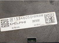  Панель управления магнитолой Honda Accord 7 2003-2007 20500672 #3