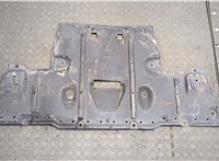  Защита моторного отсека (картера ДВС) Nissan Leaf 2017- 20500683 #1
