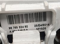  Переключатель отопителя (печки) Peugeot Partner 2012-2015 20500684 #3