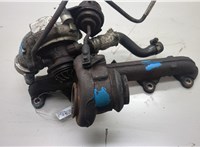  Турбина Citroen Berlingo 2002-2008 20500692 #1