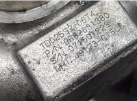  Турбина Citroen Berlingo 2002-2008 20500692 #5