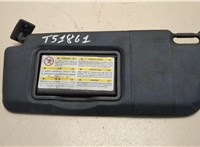  Козырек солнцезащитный Mercedes CLC 2008-2011 20500696 #1