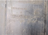  Защита днища, запаски, КПП, подвески Citroen Jumper (Relay) 2014-2025 20500710 #5