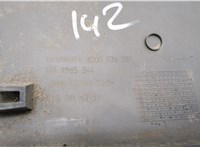 Пластик кузовной Renault Trafic 2001-2014 20500732 #3