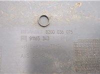  Пластик кузовной Renault Trafic 2001-2014 20500734 #3