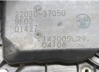 2203037050 Заслонка дроссельная Toyota RAV 4 2006-2013 20500740 #2
