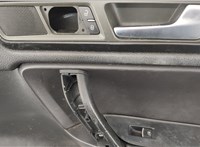  Ручка двери наружная Volkswagen Touareg 2010-2014 11445649 #12