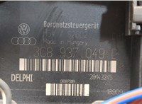  Блок управления бортовой сети (Body Control Module) Volkswagen Passat 6 2005-2010 20500748 #5