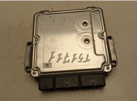 23710BB58E, 0281019035 Блок управления двигателем Nissan Qashqai 2006-2013 20500760 #2