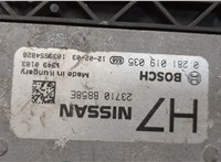 23710BB58E, 0281019035 Блок управления двигателем Nissan Qashqai 2006-2013 20500760 #3
