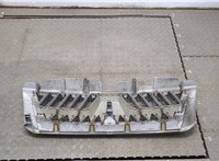  Решетка радиатора Mitsubishi Pajero / Montero 2000-2006 20500763 #6