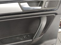  Стеклоподъемник электрический Volkswagen Touareg 2010-2014 11445668 #4