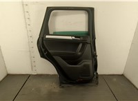  Стеклоподъемник электрический Volkswagen Touareg 2010-2014 11445668 #5