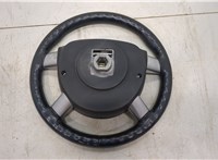  Подушка безопасности водителя Ford Mondeo 3 2000-2007 11445671 #2
