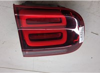 9816932880 Фонарь крышки багажника Citroen C5 Aircross 2018-2025 20500773 #4