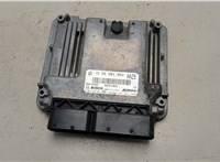 55581052, 0281018082 Блок управления двигателем Opel Astra J 2010-2017 20500801 #1