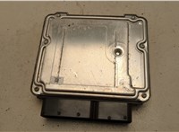 55581052, 0281018082 Блок управления двигателем Opel Astra J 2010-2017 20500801 #2