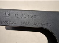  Кронштейн блока управления Opel Astra J 2010-2017 20500809 #3