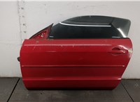 Дверная карта (Обшивка двери) Ford Mustang 2005-2009 11445689 #1