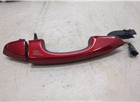 JS7Z5422404CAPTM Ручка двери наружная Ford Edge 2018-2023 20500814 #1