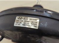 58500-S2100 Цилиндр тормозной главный Hyundai Santa Fe 2018-2024 20500816 #3